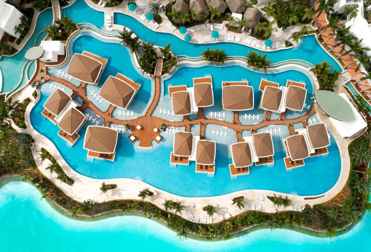 The Guitar Hotel At Seminole Hard Rock Hotel & Casino Davie Exterior photo