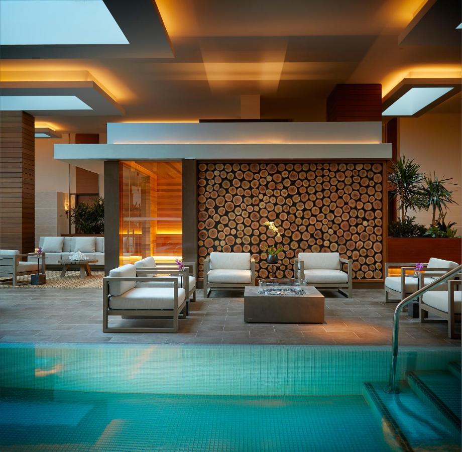 The Guitar Hotel At Seminole Hard Rock Hotel & Casino Davie Exterior photo
