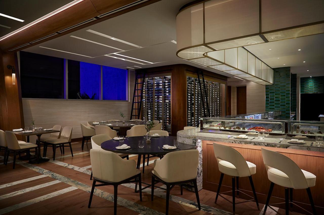 The Guitar Hotel At Seminole Hard Rock Hotel & Casino Davie Exterior photo