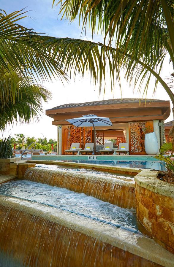 The Guitar Hotel At Seminole Hard Rock Hotel & Casino Davie Exterior photo